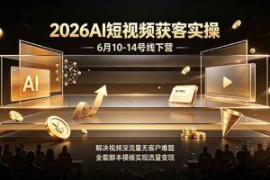 (19163期)7周年直播回放6月9日-10日!普通人如何从零年入百万?拆解大厂、草根、实体多赛道创业变现玩法